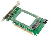 ProXtend PX-SA-10147 interface-kort/adapter Intern U.2