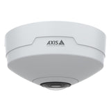 Axis M4328-P Kuppel IP-sikkerhedskamera Indendørs 2992 x 2992 pixel Loft/væg