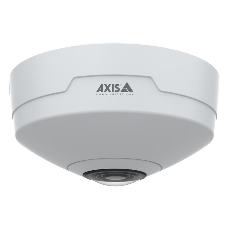 Axis M4328-P Kuppel IP-sikkerhedskamera Indendørs 2992 x 2992 pixel Loft/væg
