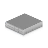Ubiquiti UNAS-PRO-8 NAS & lagringsserver Stativ (2U) Cortex-A Cortex-A57 16 GB Grå