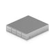 Ubiquiti UNAS-PRO-8 NAS & lagringsserver Stativ (2U) Cortex-A Cortex-A57 16 GB Grå