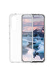 dbramante1928 Nuuk mobiltelefon etui 16,3 cm (6.4") Cover Transparent