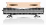 Noctua NH-L9a-AM5 Processor Luftkøler 9,2 cm Beige, Brun