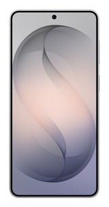 Samsung Galaxy S26+ SM-S947B/DS 17 cm (6.7") Dual SIM Android 16.0 5G USB Type-C 12 GB 512 GB 4900 mAh Sølv