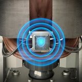 Philips Series 7000 Køkkenmaskine