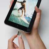 PNY PRO Elite 64 GB MicroSDXC UHS-I Klasse 10