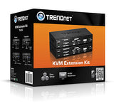 Trendnet TK-EX4 konsoludbygning