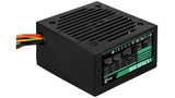 Aerocool VX PLUS 600 enhed til strømforsyning 600 W 20+4 pin ATX ATX Sort