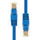 ProXtend 5UTP-005BL netværkskabel Blå 0,5 m Cat5e U/UTP (UTP)