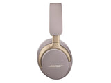 Bose QuietComfort Ultra Headset Kabel & trådløs Musik/hverdag Bluetooth Lyserød