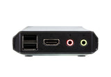 ATEN CS22H KVM Switch Sort