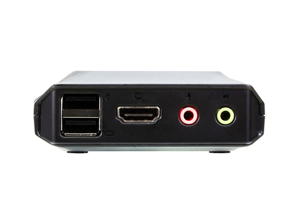 ATEN CS22H KVM Switch Sort