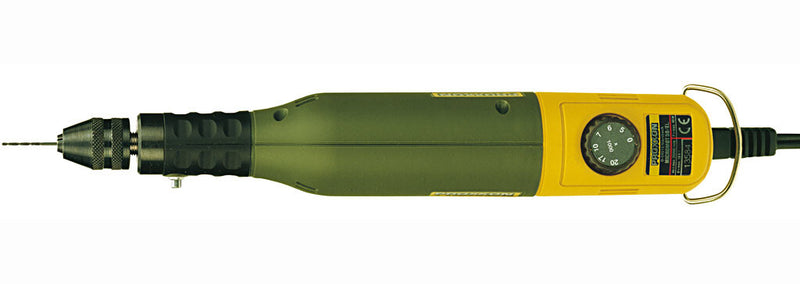 Proxxon 28 512 Sort, Grøn, Gul 40 W 5000 OPM