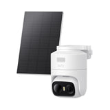 Eufy C37 Tårn IP-sikkerhedskamera Udendørs 2304 x 1296 pixel Loft