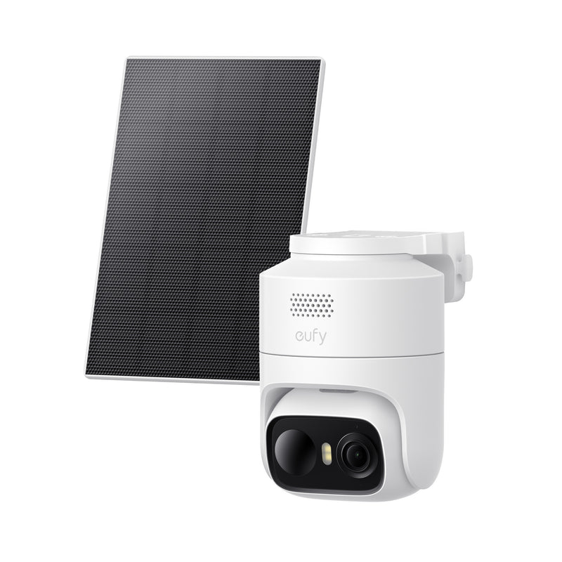 Eufy C37 Tårn IP-sikkerhedskamera Udendørs 2304 x 1296 pixel Loft