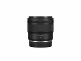 Canon RF 45mm F1.2 STM MILC Fuldformat-objektiv Sort
