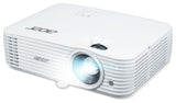 Acer H6815GTV 4000 ANSI lumens DLP UHD 4K (3840x2160) 3D Hvid