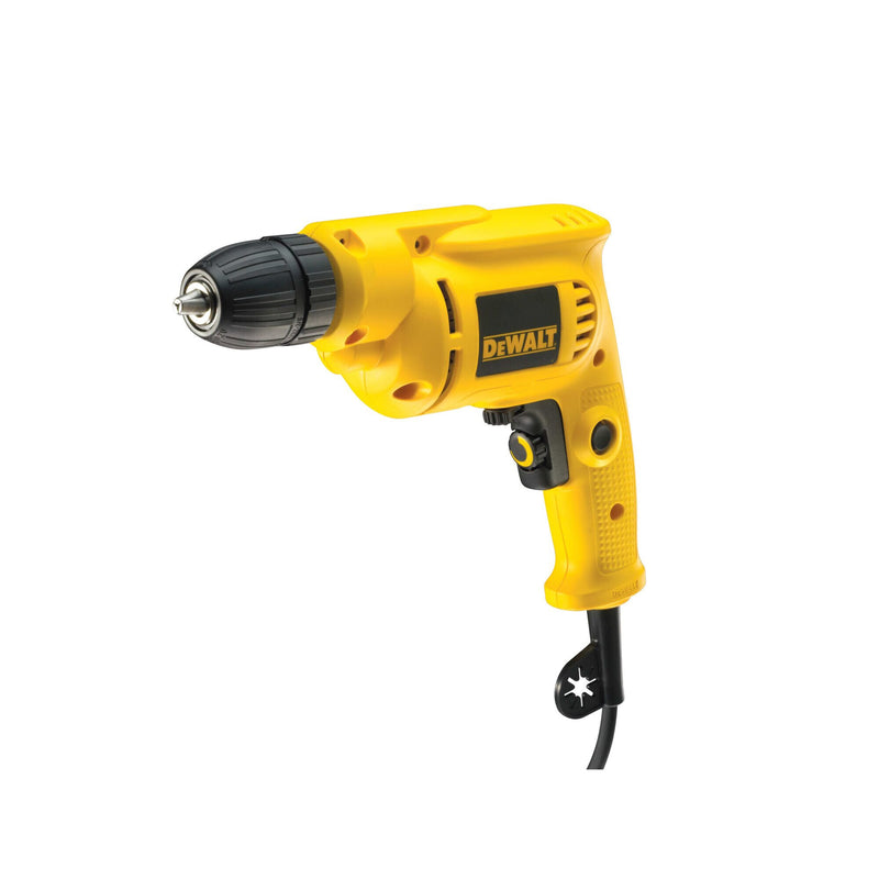 DeWALT DWD014S 2800 rpm Nøglefri 1,34 kg