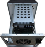 Inter-Tech SC-4100 Stativ Sort