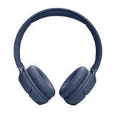 JBL Tune 520BT Headset Trådløs Opkald/musik USB Type-C Bluetooth Blå