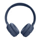 JBL Tune 520BT Headset Trådløs Opkald/musik USB Type-C Bluetooth Blå