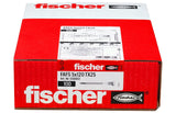 Fischer 558882 skrue/bolt 120 mm 100 stk