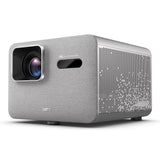 BenQ TK705i Standard-kast projektor 3000 ANSI lumens DLP UHD 4K (3840x2160) Grå