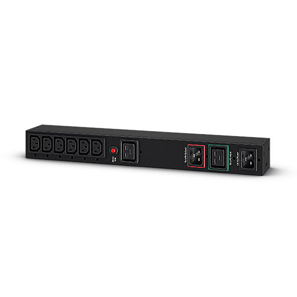 CyberPower MBP20HVIEC6A tilbehør til uninterruptible power supplies (UPSs)