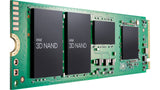 Intel 670p 512 GB M.2 PCI Express 3.0 NVMe 3D4 QLC