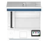 HP CLR LASERJET ENT MFP 4801FW PRNTR:EUR Laser A4 33 sider pr. minut