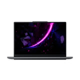 Lenovo Yoga Pro 9 16IPH11 Copilot+ PC Intel Core Ultra 9 386H Laptop 40,6 cm (16") Berøringsskærm 3.2K 32 GB LPDDR5x-SDRAM 1 TB SSD NVIDIA GeForce RTX 5060 Wi-Fi 7 (802.11be) Windows 11 Pro Tysk Grå