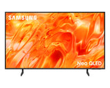 Samsung QE55QN70H 139,7 cm (55") 4K Ultra HD Smart TV Wi-Fi Sort