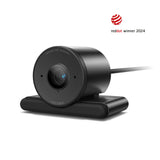 Lenovo 4XC1Q44952 webcam 2 MP 1920 x 1080 pixel USB 2.0 Sort
