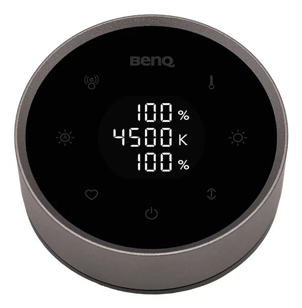 BenQ ScreenBar Halo 2 Monitorlys Grå