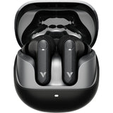 Verbatim TruSound Pro Headset Trådløs I ørerne Opkald/musik Bluetooth Sort