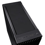 ASUS ProArt PA602 Midi Tower Sort