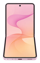 Samsung Galaxy Z Flip8 17,5 cm (6.9") Dual SIM 5G USB Type-C 12 GB 512 GB 4300 mAh Lyserød