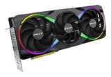 PNY VCG508016TFXXPB1-O grafikkort NVIDIA GeForce RTX 5080 16 GB GDDR7