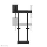 Neomounts WL55-875BL1 tv-beslag 2,54 m (100") Sort
