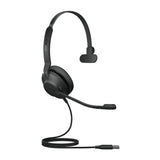 Jabra Evolve2 30 SE Headset Ledningsført