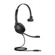 Jabra Evolve2 30 SE Headset Ledningsført
