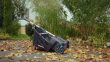 Gardena 3566-20 plænefejer Skub plæneklipper 9,5 kg