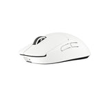 Logitech G PRO X SUPERLIGHT 2c mus Spil Ambidextrous RF trådløst 44000 dpi