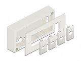 DeLOCK 81333 tilbehør til patch panel