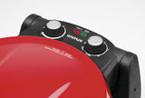 G3 Ferrari G10032 pizza fremstiller & ovn 1 pizza(er) 1200 W Sort, Rød