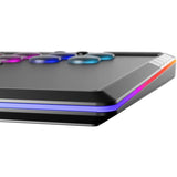 Corsair Novablade Pro Sort Bluetooth/USB Kamppind Analog/digital PC, PlayStation 4, PlayStation 5