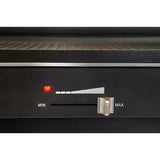 Fritel BBQ 2246 Grill Kogeø Elektrisk Sort 2200 W