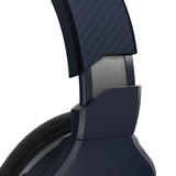 Turtle Beach Recon 200 Gen 2 Headset Ledningsført Spil Sort, Marineblå