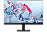 Samsung S70H computerskærm 68,6 cm (27") 3840 x 2160 pixel 4K Ultra HD LCD Sort