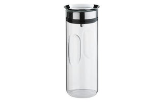 WMF 06.5104.6040 karaffel, kande & flaske 0,8 L Sølv, Transparent